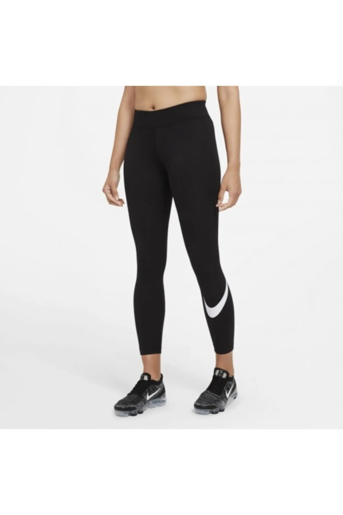 Nike  W Nsw Essntl Gx Herr Lggng Swsh
