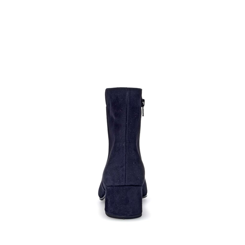 Gabor fashion Elegante Stiefelette blau