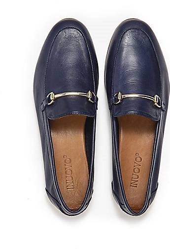 Inuovo Slipper