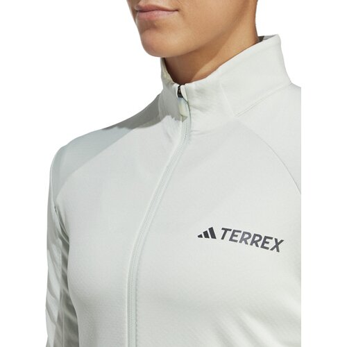 DAMEN PULLOVER W MT FULL Z FLE