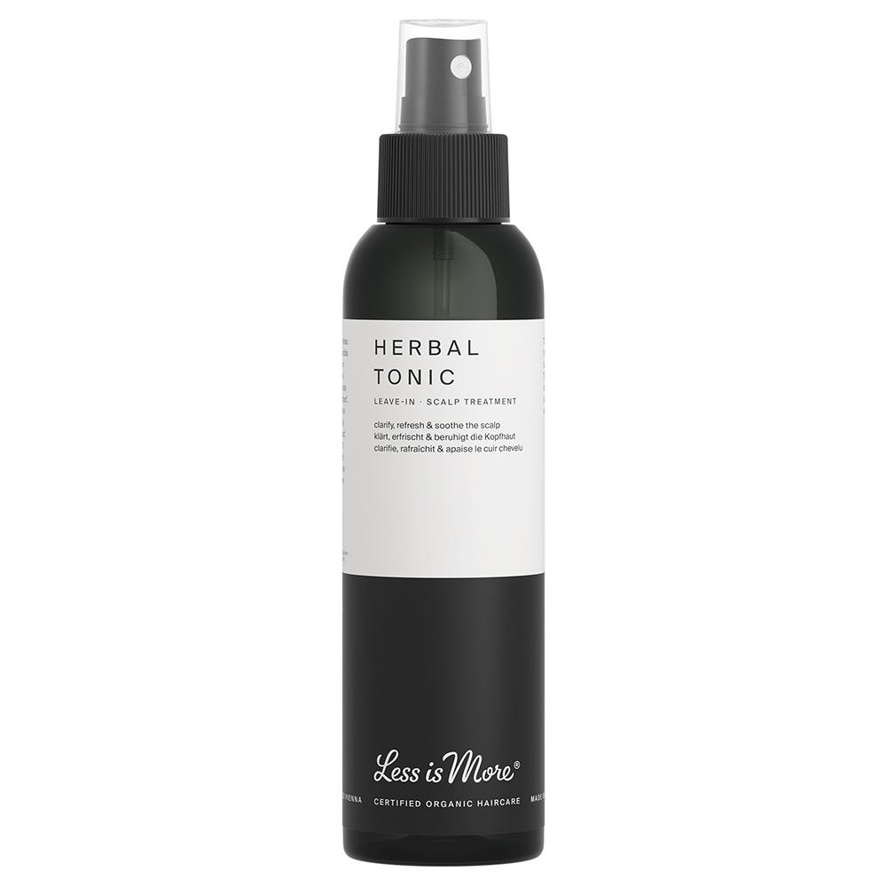 LESS IS MORE Herbal Tonic 150 ml
