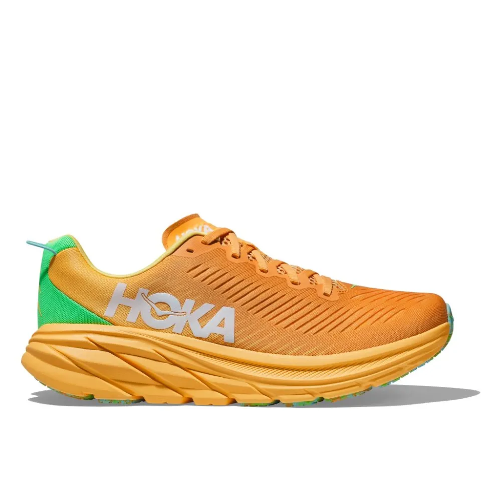 Hoka Rincon 3 1119395-SPY / orange
