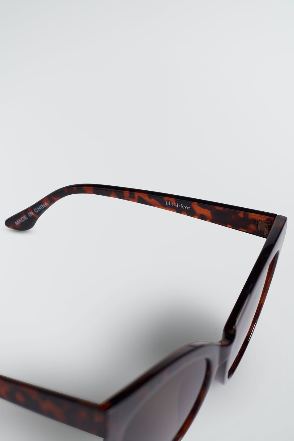 Ellen sunglasses