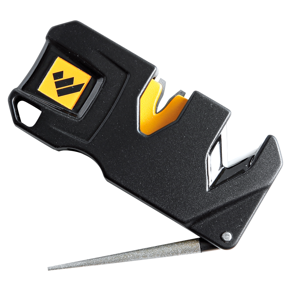 Work Sharp Messerschärfer Pivot Plus
