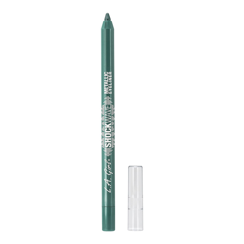 l.a girl cosmetics Shockwave Neon Eyeliner Crayon Gel Pour les Yeux Tenue 8H