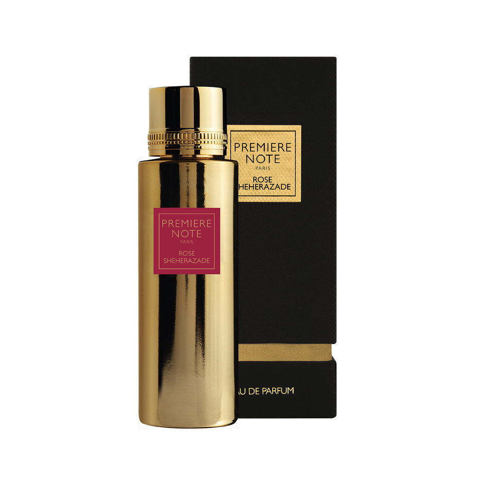 Premiere Note ROSE SHEHERAZADE Eau de parfum 100ML