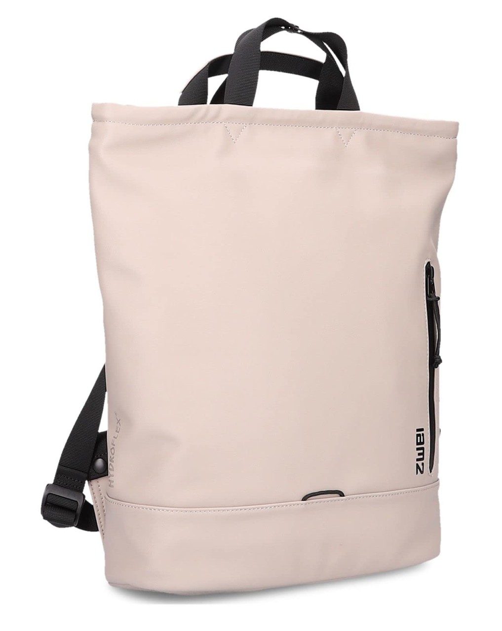 ZWEI Handtaschen grau CARGO