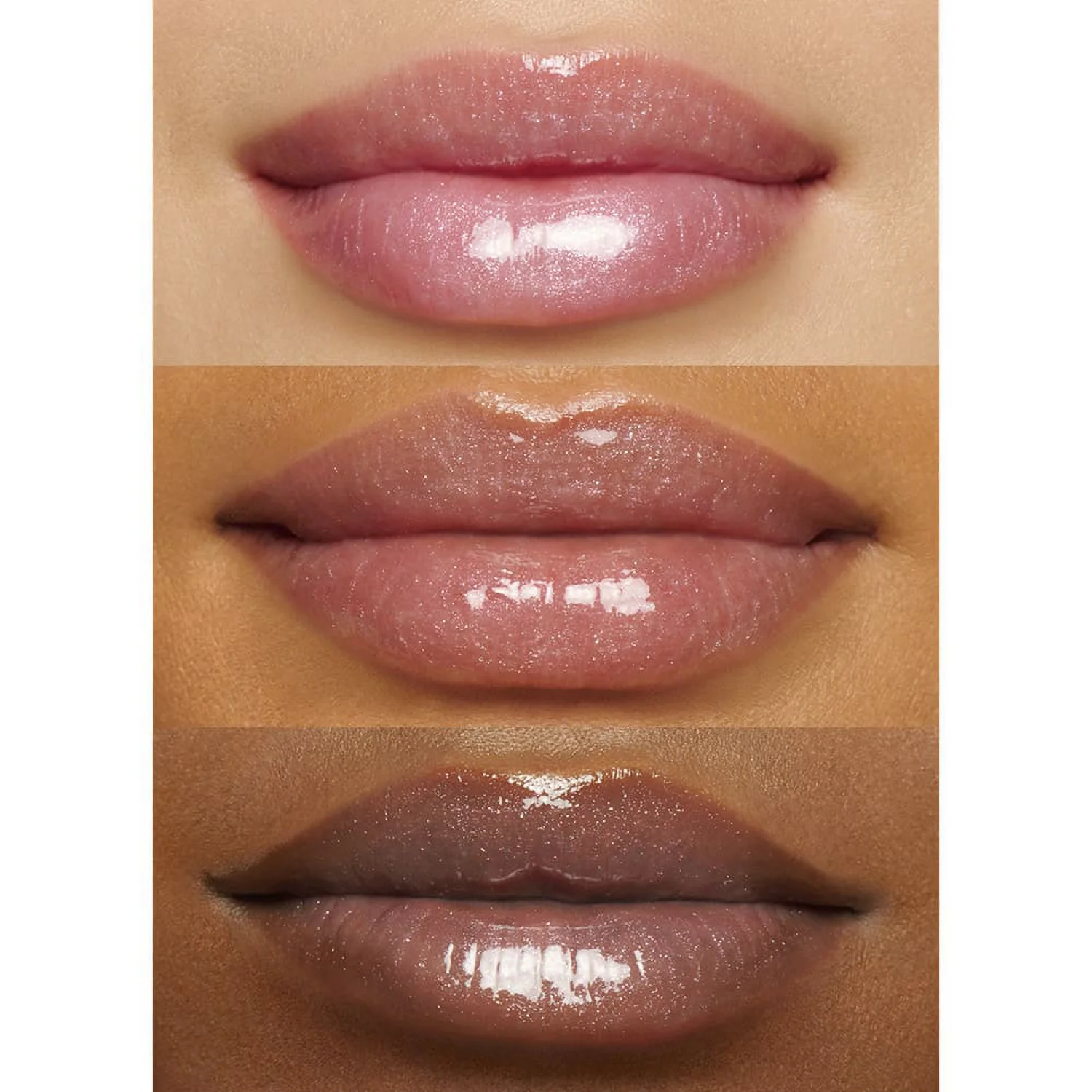 Lesk na pery Lip Perfector Glow