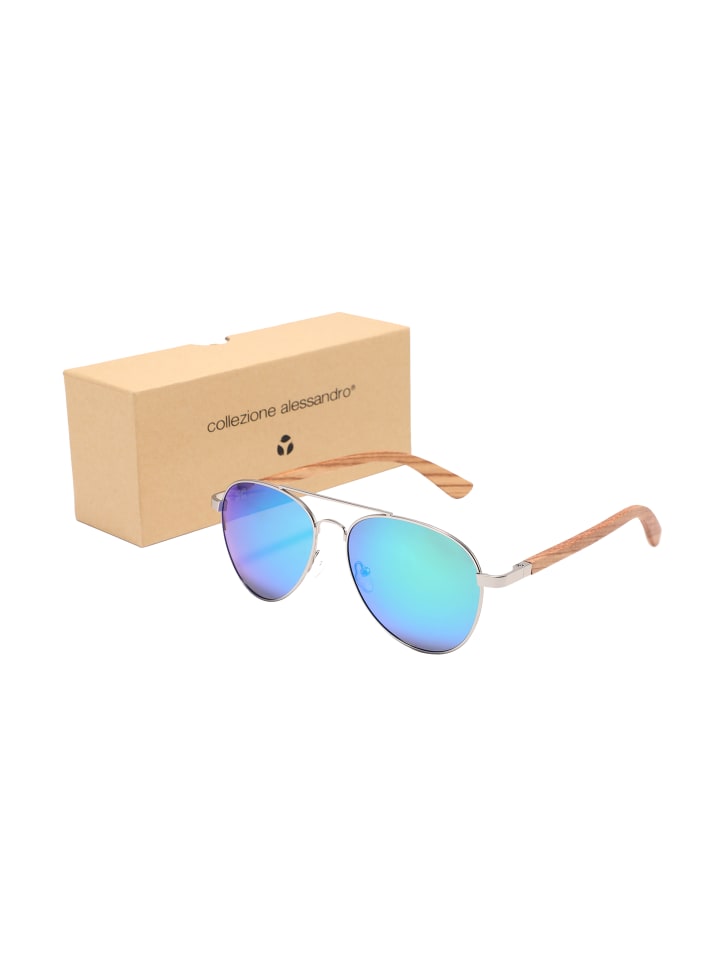 collezione alessandro Sonnenbrille 