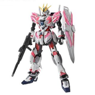Gundam - MG 1/100 Narrative Gundam C-Packs Ver.Ka