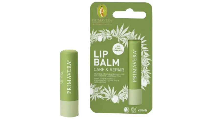 Primavera Lip Balm Care & Repair 4.6 g