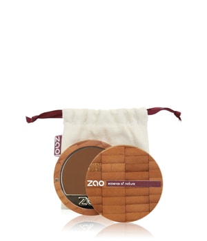 ZAO Bamboo Kompakt Foundation-6 g