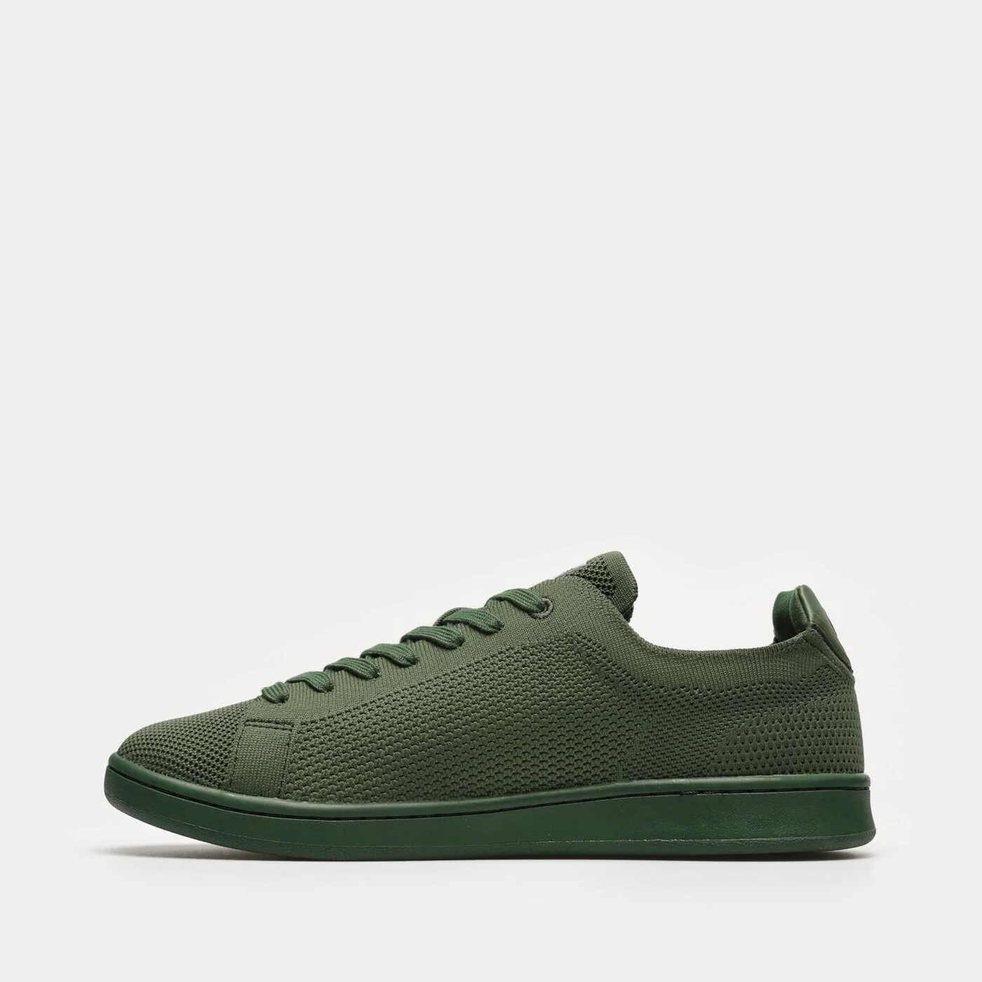 LACOSTE CARNABY PIQUEE 123 1 SMA Grün