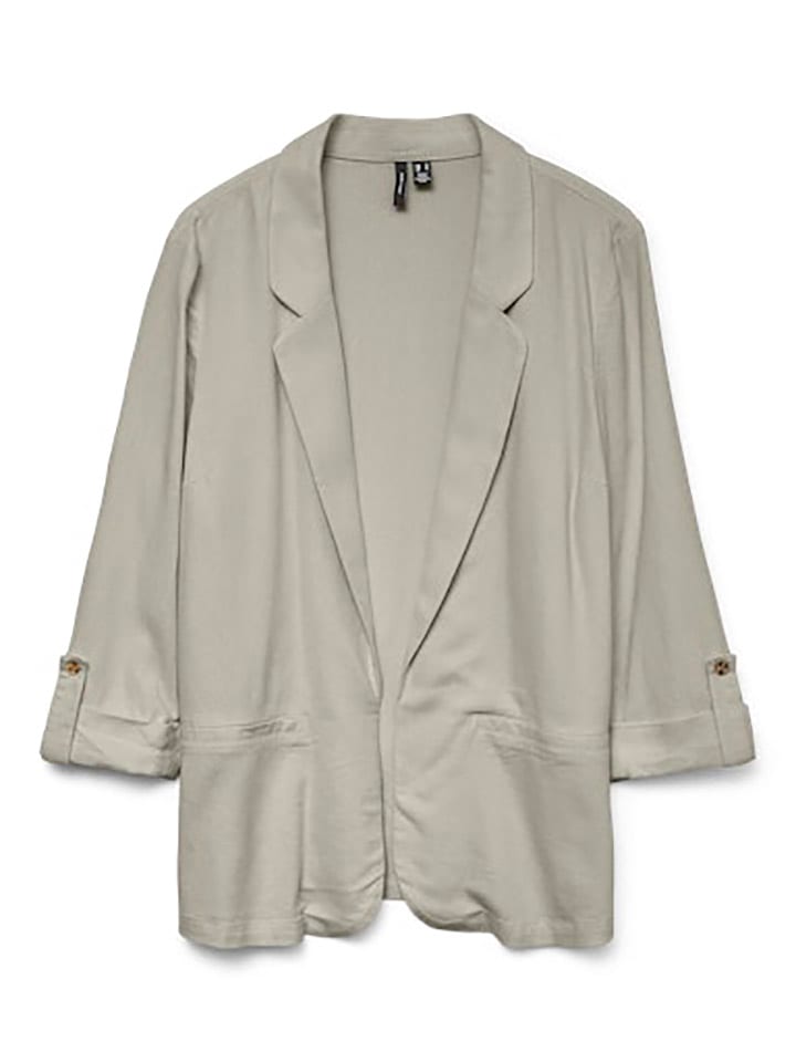 Vero Moda Blazer in Sand günstig kaufen