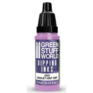 Dipping Ink - Violet Hint Dip (4243) (17ml)