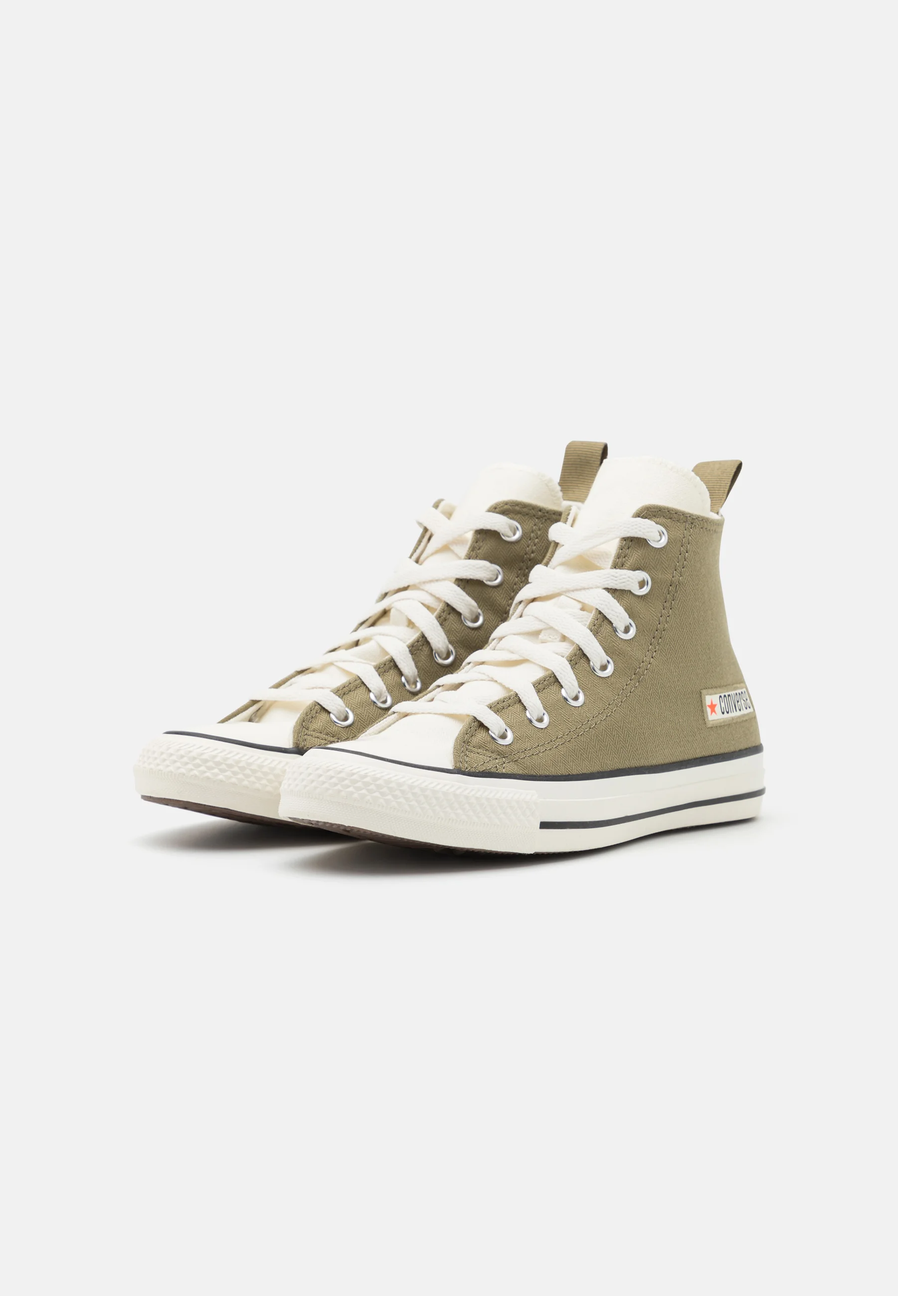 Converse CHUCK TAYLOR ALL STAR UNISEX - Zapatillas altas