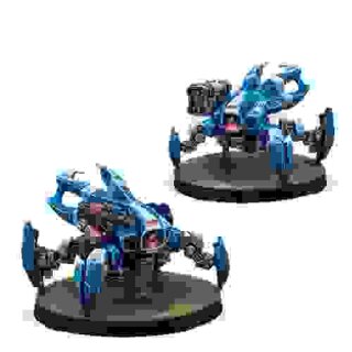 Dronbot Remotes Box (2)