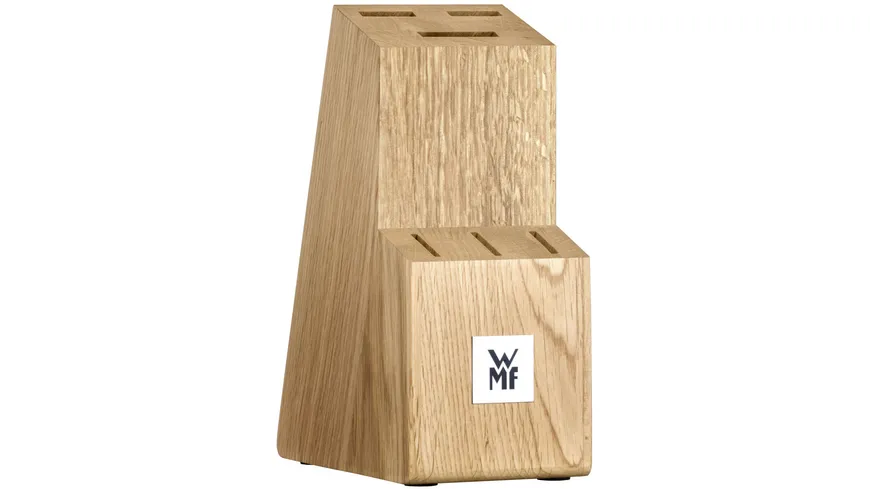 WMF Messerblock ProfiSelect 7-tlg.