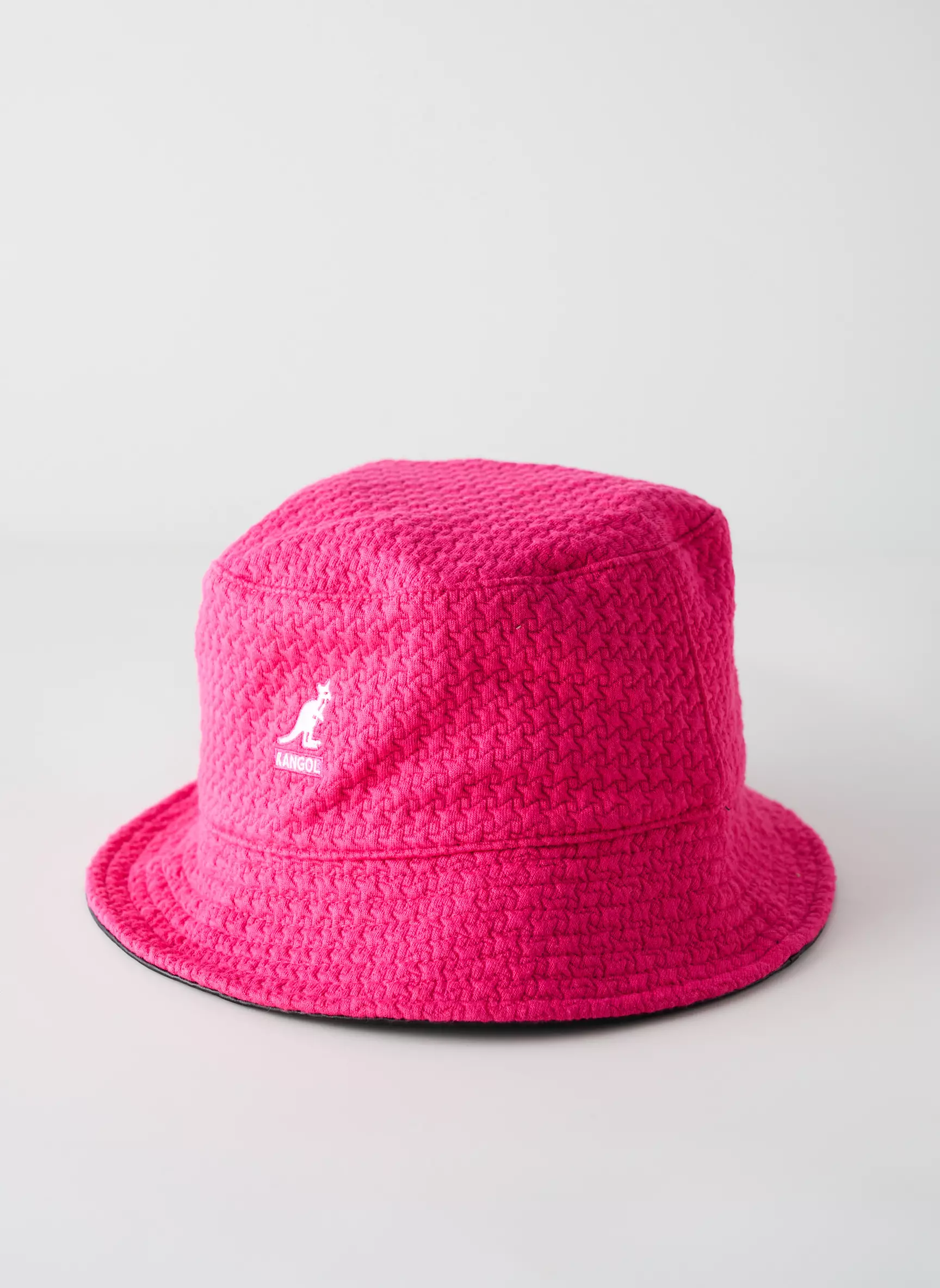 Kangol Chapeaux Femme couleur rose