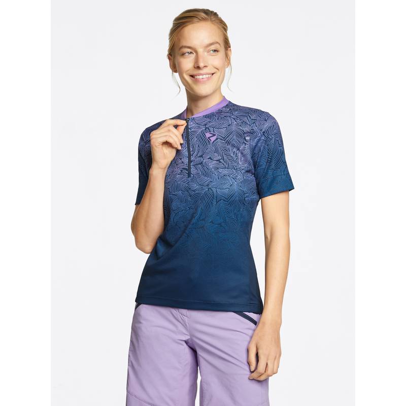 Ziener NAGOYA Trikot Damen