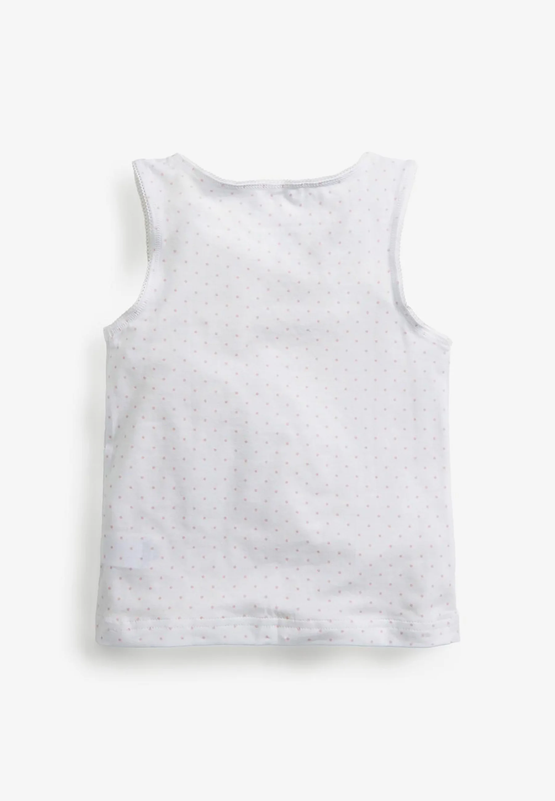 Próximos 5 Pack de Chalecos - Camiseta Interior