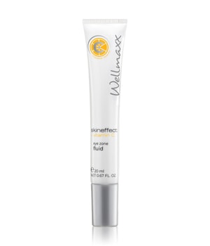 Wellmaxx Skineffect + Vitamin C eye zone fluid Augenfluid-20 ml