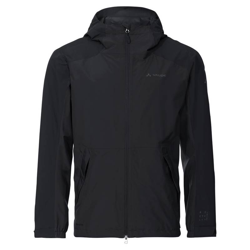 VAUDE Men's Neyland Jacket II Outdoorjacke Herren