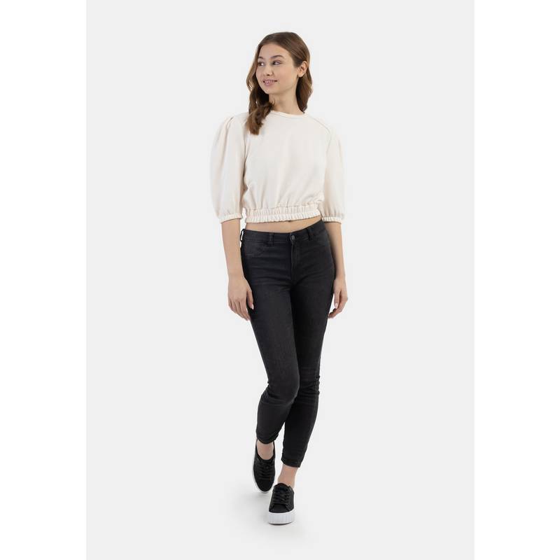 MYMO Sweatshirt Damen