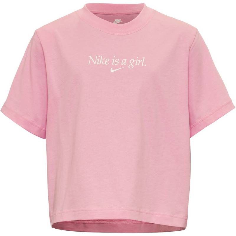 Nike NSW T-Shirt Mdchen