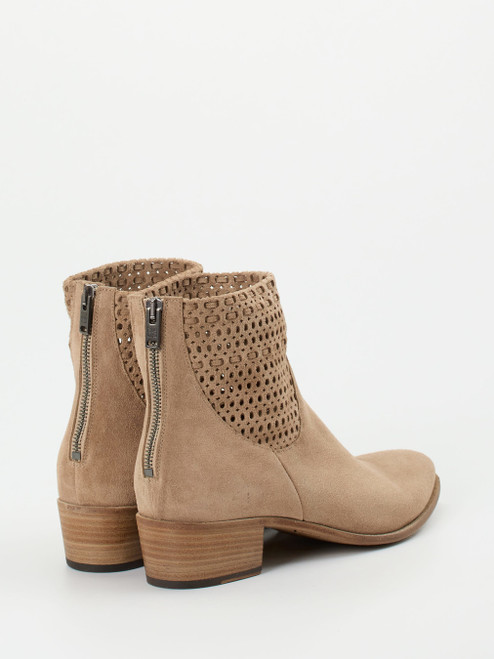 Stiefelette-17122490017 Pantanetti