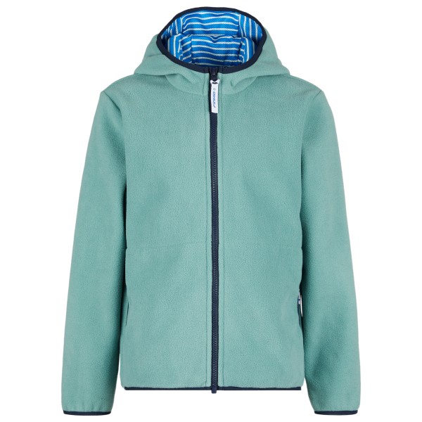 Finkid - Kid's Paukku - Fleecejacke