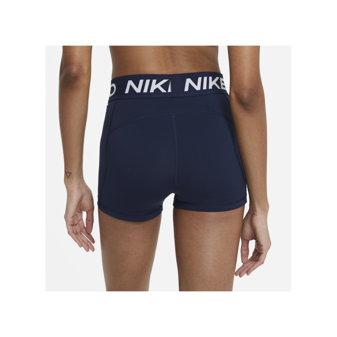 Nike 365 3IN Short Training Damen Blau F451