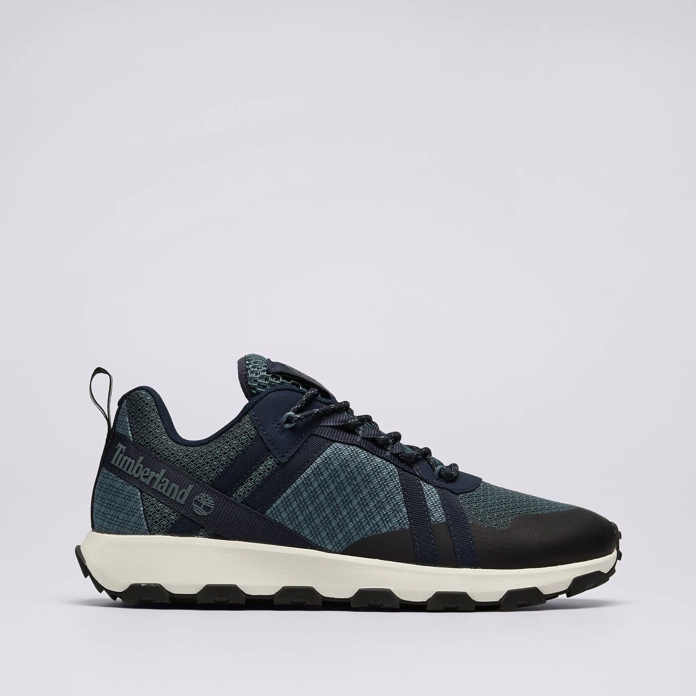 TIMBERLAND WINSOR TRAIL Dunkelblau