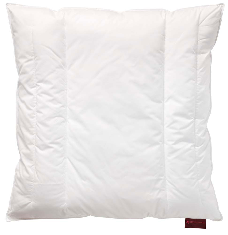 CENTA-STARKopfkissen 600g Vital Plus