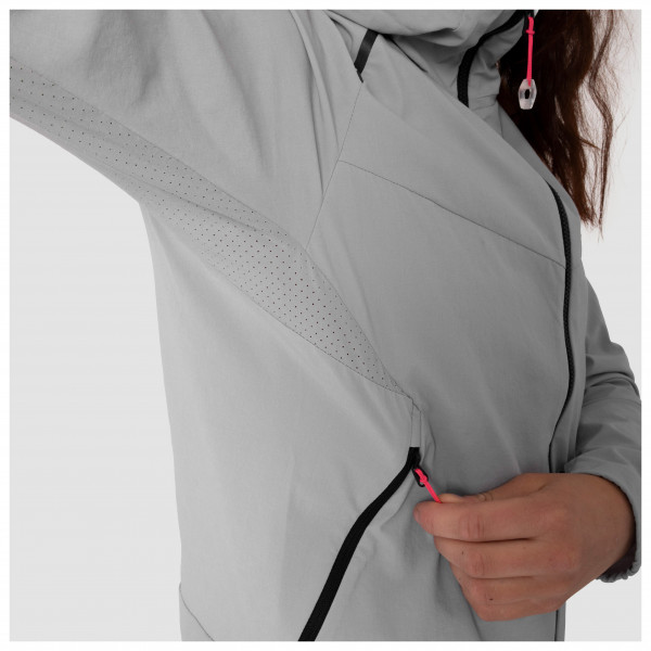 Salewa - Women's Pedroc DST Light Jacket - Softshelljacke