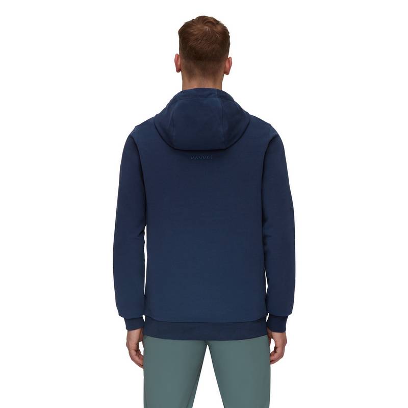 Mammut Mammut Classic Fleecepullover Herren