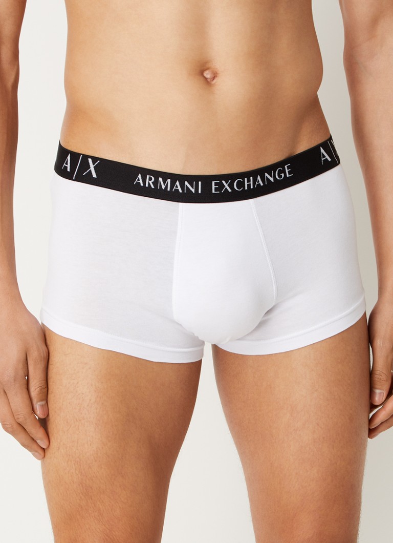 Armani Exchange Underwear Set