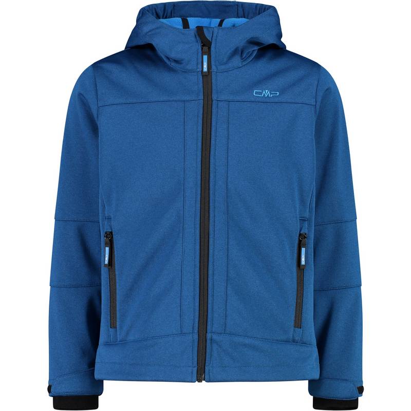 CMP Softshelljacke Jungen