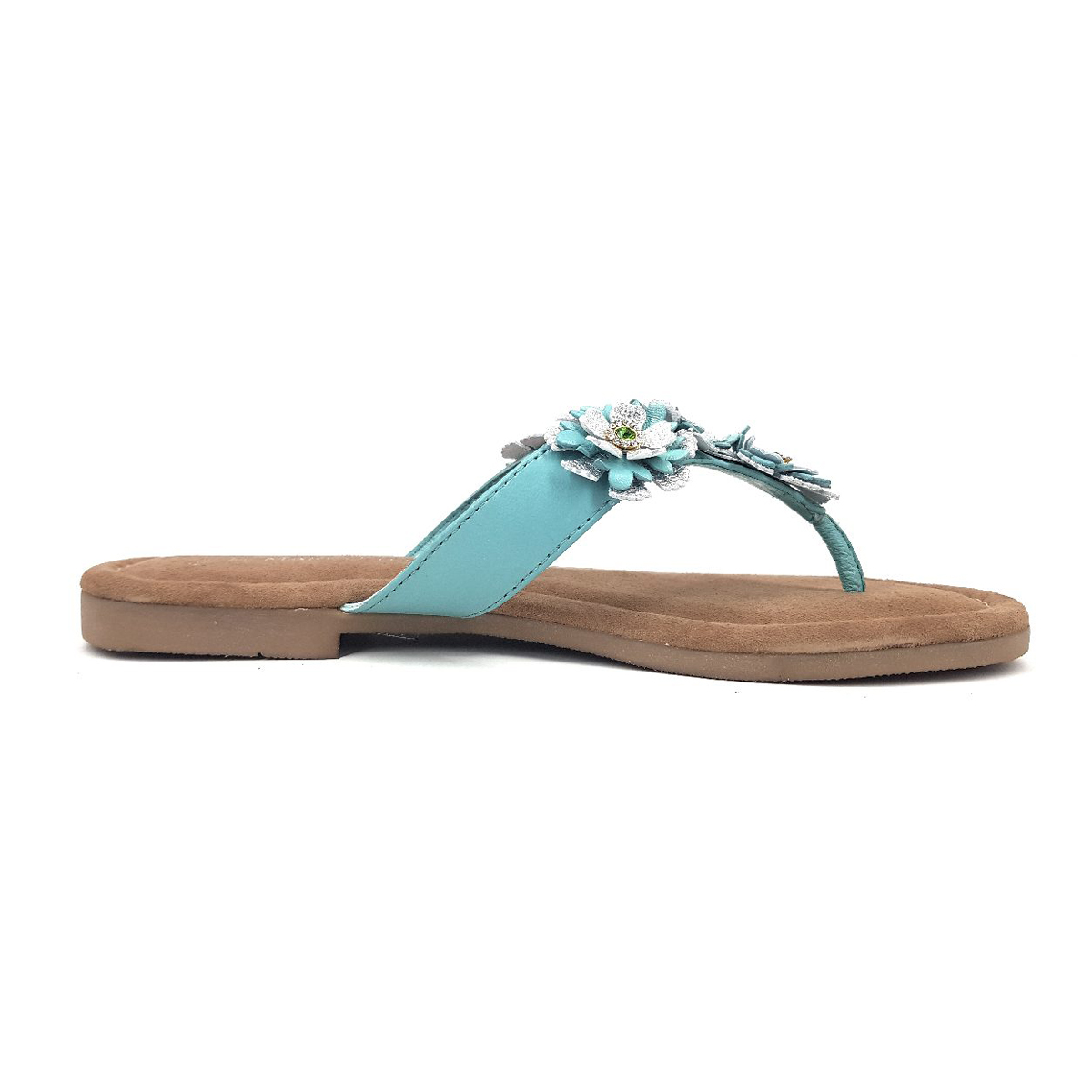Marco Tozzi 2-2-27111-28/821 Blau 821 Aqua