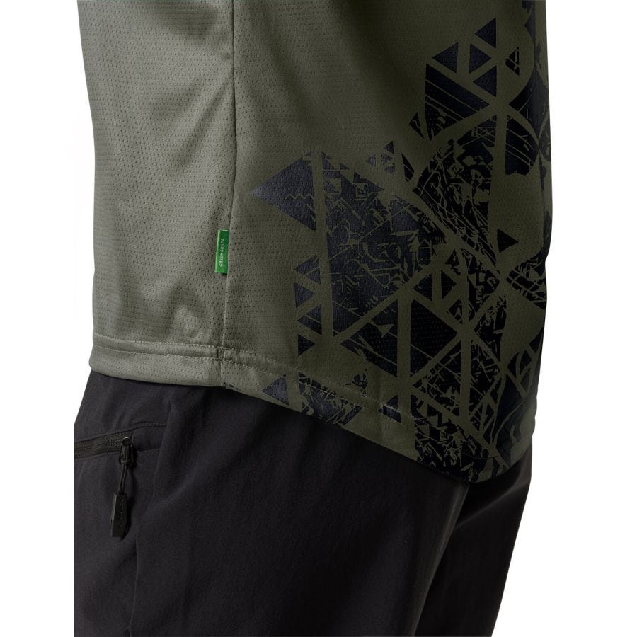 Moab VI T-Shirt Damen