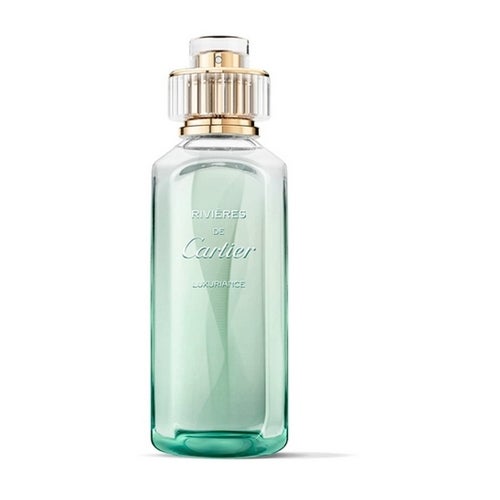 Woda toaletowa Cartier Rivières Luxurance 100 ml