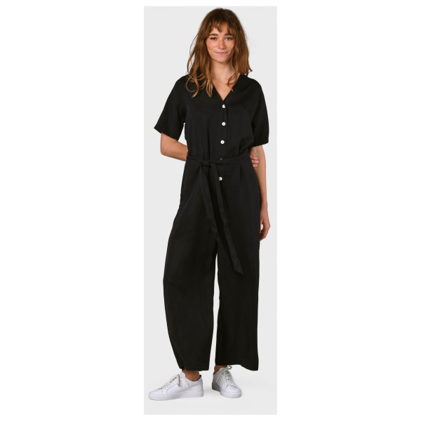 Klitmøller Collective - Women's Marna Jumpsuit - Jumpsuit