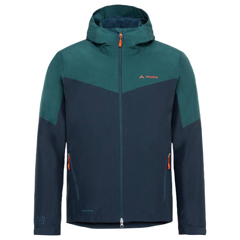 VAUDE Men's Valsorda 3in1 Jacket Doppeljacke Herren