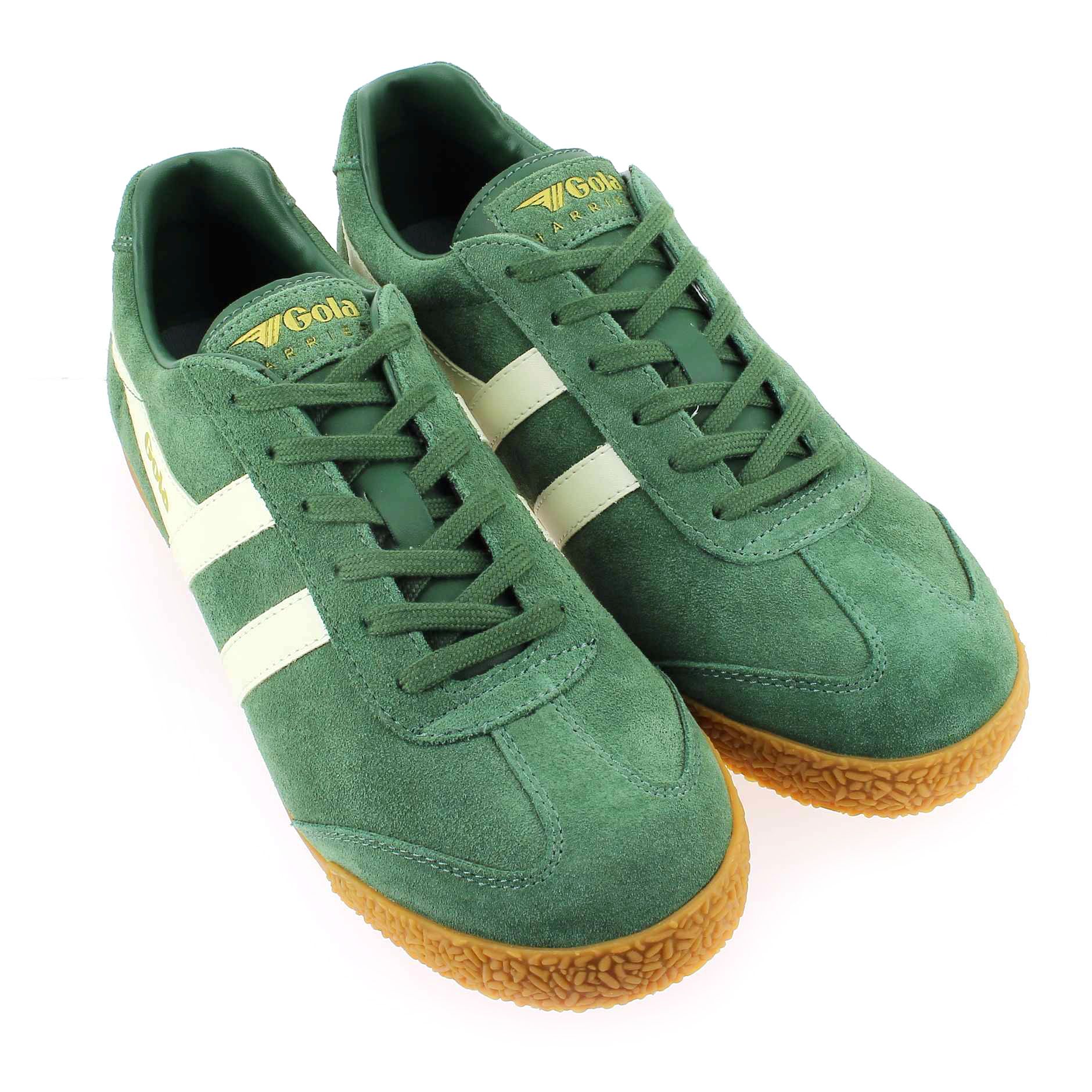 Gola  HARRIER - Vert Blanc