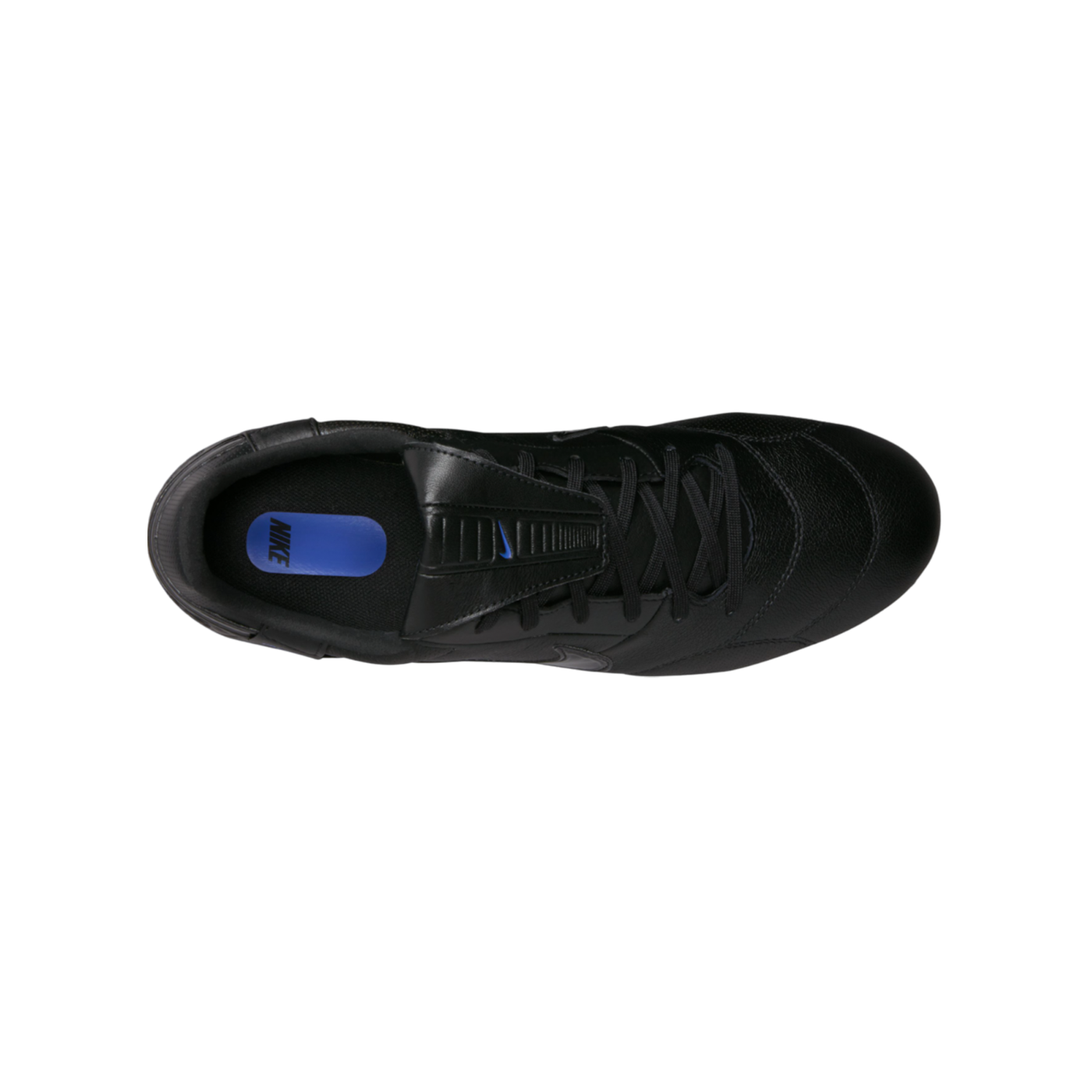 Nike Premier III FG Schwarz Blau F007