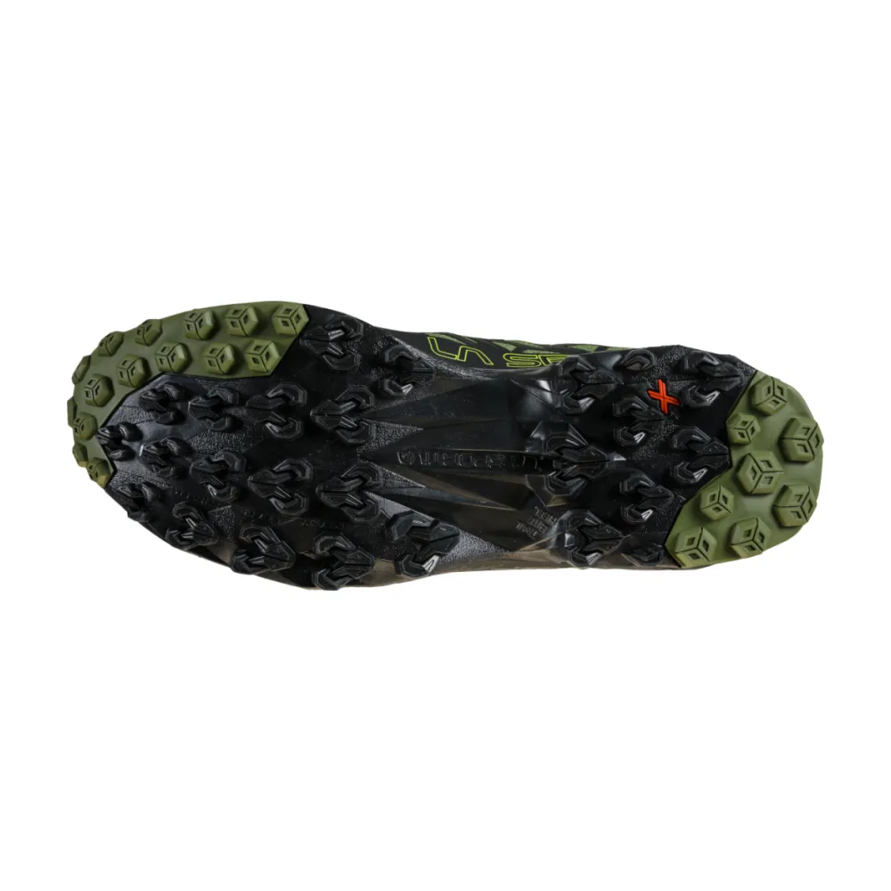 La Sportiva Akyra 36D719720 / grün