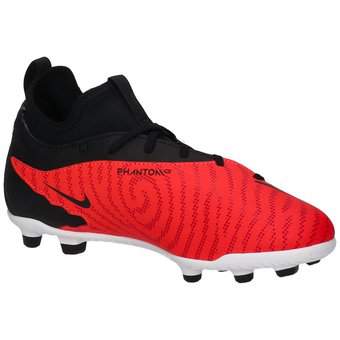 Nike Jr. Phantom GX Club DF FG/MG in rot