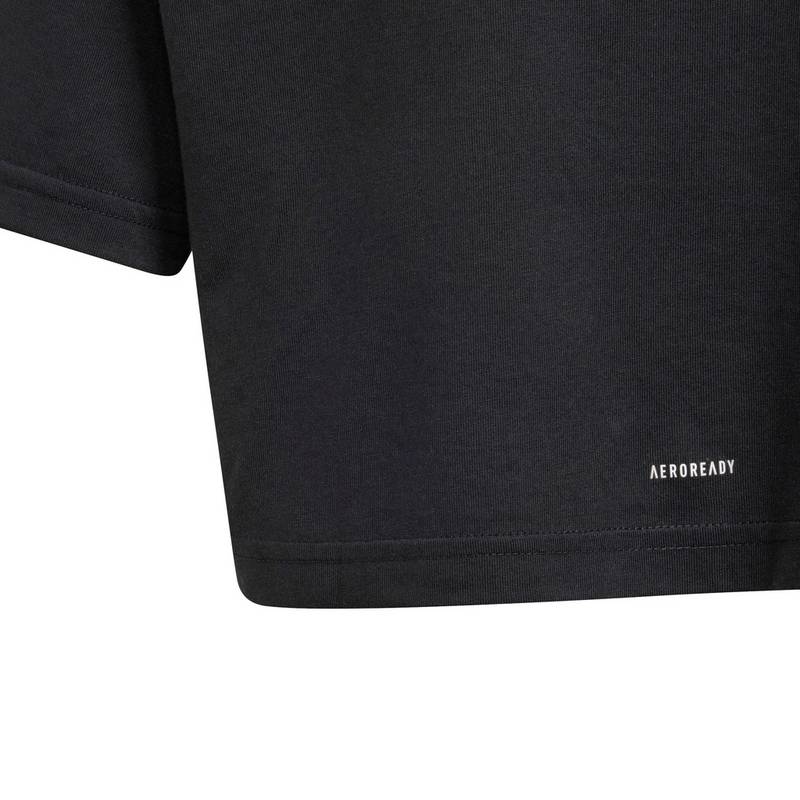 adidas Croptop Mädchen