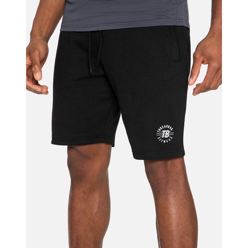 Threadbare Steele Shorts Herren