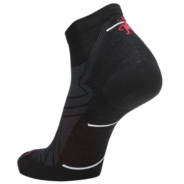 RUN ZERO CUSHION ANKLE SOCKS Unisex - Laufsocken